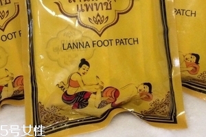 漢古竹酢足貼價格表 漢古竹酢足貼貴嗎？