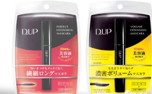 日本睫毛膏哪個(gè)牌子好？日本睫毛膏品牌排行榜10強(qiáng)