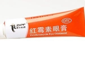 紅霉素眼膏能涂鼻子嗎？鼻子能涂紅霉素眼膏嗎？