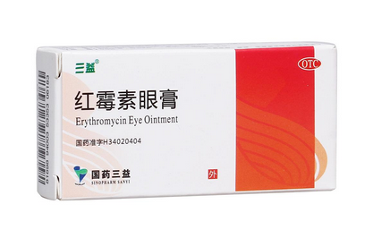 紅霉素眼膏能涂鼻子嗎？鼻子能涂紅霉素眼膏嗎？