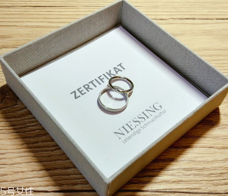 niessing算奢侈品嗎？niessing屬于什么檔次？