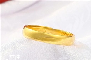 金大福黃金多少錢一克？金大福黃金價格