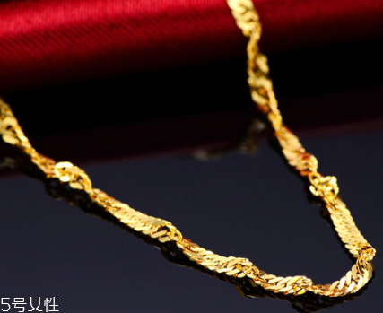 金大福黃金排名第幾？金大福珠寶排名等級