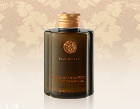 harnn精油怎么用？harnn精油多少錢