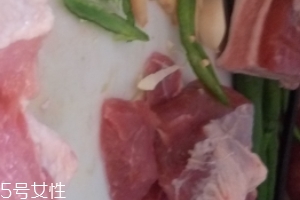 黑豬肉好吃嗎？黑豬肉味道怎么樣？