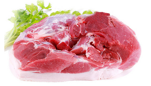 黑豬肉好吃嗎？黑豬肉味道怎么樣？