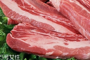 黑豬肉是黑色嗎？黑豬肉什么顏色？