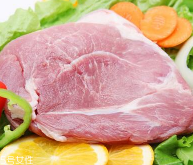 黑豬肉是黑色嗎？黑豬肉什么顏色？
