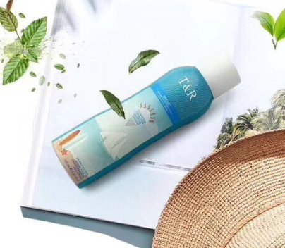 泰國(guó)treechada防曬噴霧怎么樣？treechada防曬噴霧防水嗎