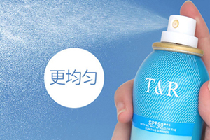 泰國(guó)treechada防曬噴霧怎么樣？treechada防曬噴霧防水嗎