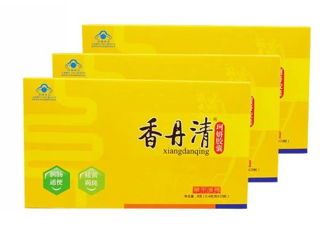 香丹清多少錢一盒？香丹清價格