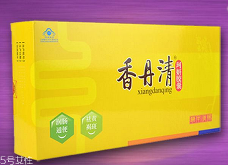 香丹清是藥還是保健品？