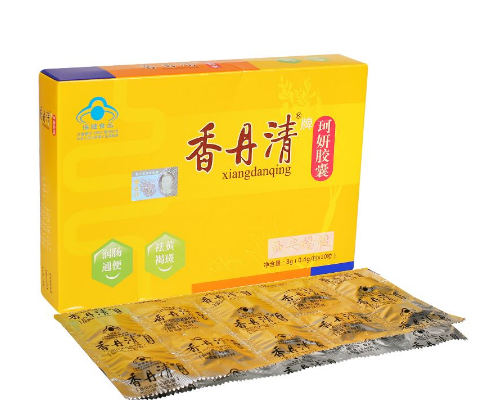 香丹清是假藥嗎？香丹清能吃嗎？