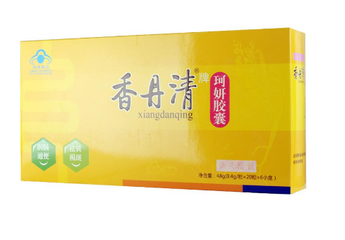 香丹清是哪里生產(chǎn)的？香丹清生產(chǎn)廠(chǎng)家