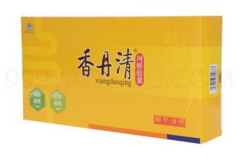 香丹清是哪里生產(chǎn)的？香丹清生產(chǎn)廠(chǎng)家