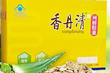 香丹清是假藥嗎？香丹清能吃嗎？