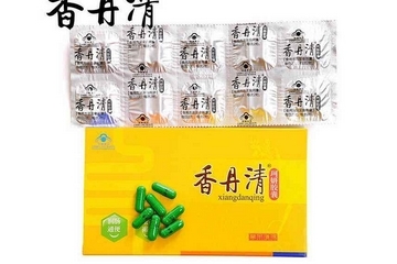 香丹清能治口臭嗎？口臭能吃香丹清嗎？