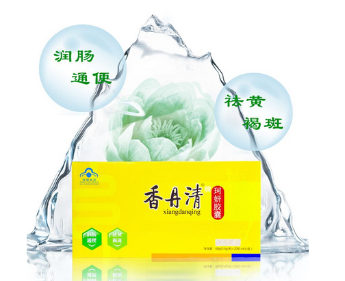 香丹清能治口臭嗎？口臭能吃香丹清嗎？