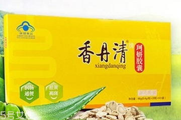 香丹清能用醫(yī)保嗎？香丹清能報銷嗎？