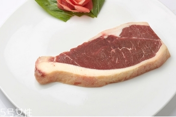 西冷牛排幾分熟最好吃？西冷牛排吃幾分熟？