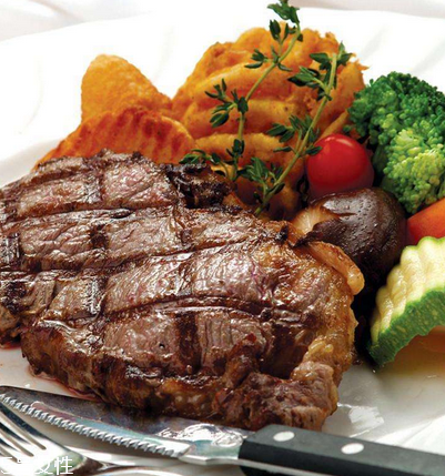 西冷牛排是牛的哪個(gè)部位？西冷牛排是哪里的肉？