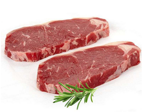 西冷牛排是冷的嗎？西冷牛排是涼的嗎？