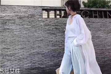 防曬衣能用洗衣機洗嗎？防曬衣可以機洗嗎？