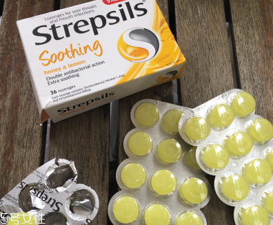 strepsils是什么藥？strepsils治什么??？