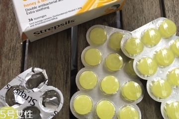 strepsils是哪國牌子？strepsils哪里生產(chǎn)的？
