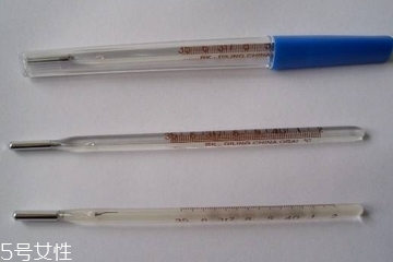 體溫計是熱脹冷縮嗎？體溫計原理
