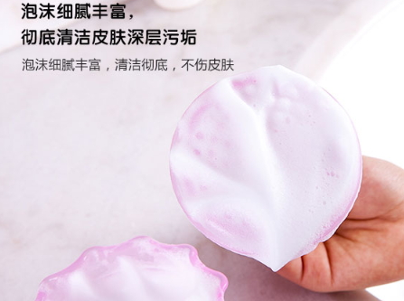awa hour起泡瓶怎么用？awa hour起泡瓶水和洗面奶比例