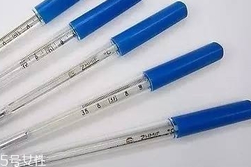 體溫計能放嘴巴里嗎？體溫計是放嘴巴里測嗎？