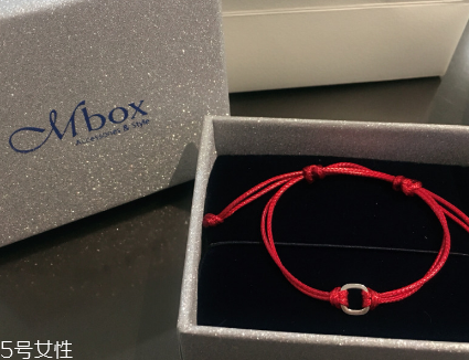 mbox飾品什么檔次？mbox品牌檔次