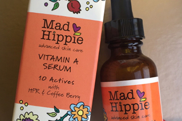 mad hippie維生素a多少錢？mad hippie va精華容量