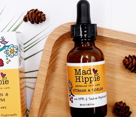 mad hippie維生素a多少錢？mad hippie va精華容量