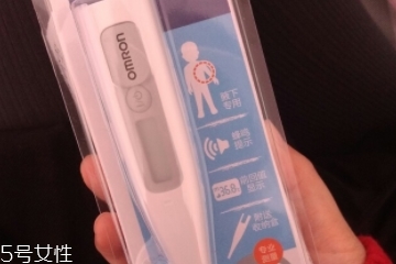 歐姆龍體溫計怎么換電池？歐姆龍體溫計沒電了怎么辦？