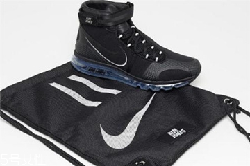 kim jones聯(lián)名nikelab air max 360 hi多少錢_在哪買？