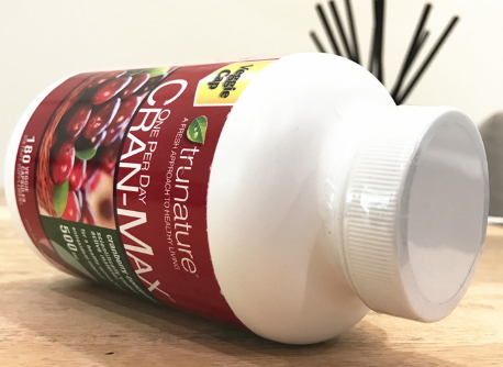蔓越莓膠囊和葡萄籽膠囊可以一起吃嗎？