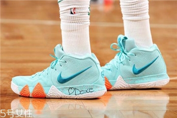 nike kyrie 4塔圖姆g7戰(zhàn)靴什么時(shí)候發(fā)售？