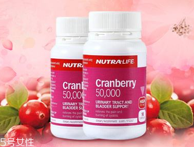 蔓越莓膠囊孕婦可以吃嗎？蔓越莓膠囊適合孕婦嗎？