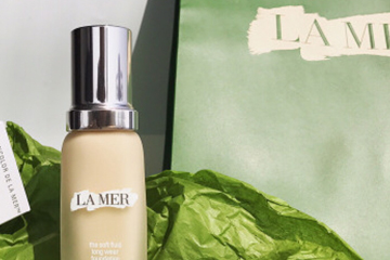 阿瑪尼粉底液和lamer海藍(lán)之謎哪個(gè)好？