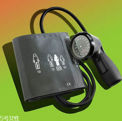 血壓計(jì)能測心率嗎？心率可以用血壓計(jì)測嗎？