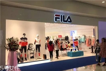 fila被安踏收購了嗎？斐樂是安踏旗下的嗎？