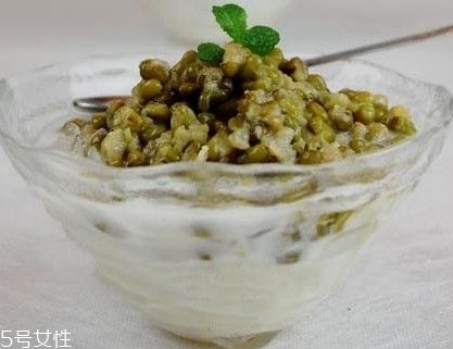 綠豆沙怎么做？綠豆沙的簡(jiǎn)單做法