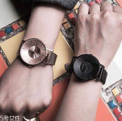 手表可以逆時(shí)針調(diào)嗎？手表為什么不能逆時(shí)針調(diào)？