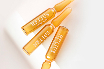 helius赫麗爾斯是什么牌子？helius哪個國家的