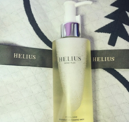 helius護(hù)膚品怎么樣？helius赫麗爾斯明星產(chǎn)品