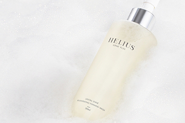helius護膚品怎么樣？helius赫麗爾斯明星產(chǎn)品