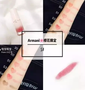 阿瑪尼腮紅露怎么樣？阿瑪尼腮紅露多少錢