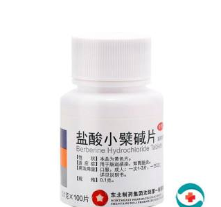 黃連素片能降脂嗎？黃連素片有降脂效果嗎？